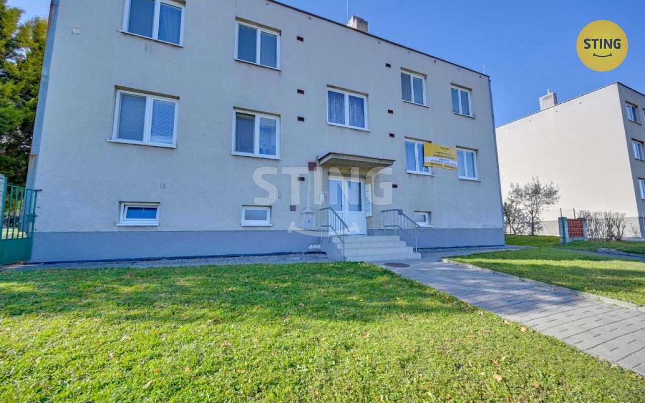 Prodej byt 2+1 - Uherský Brod, 61 m²