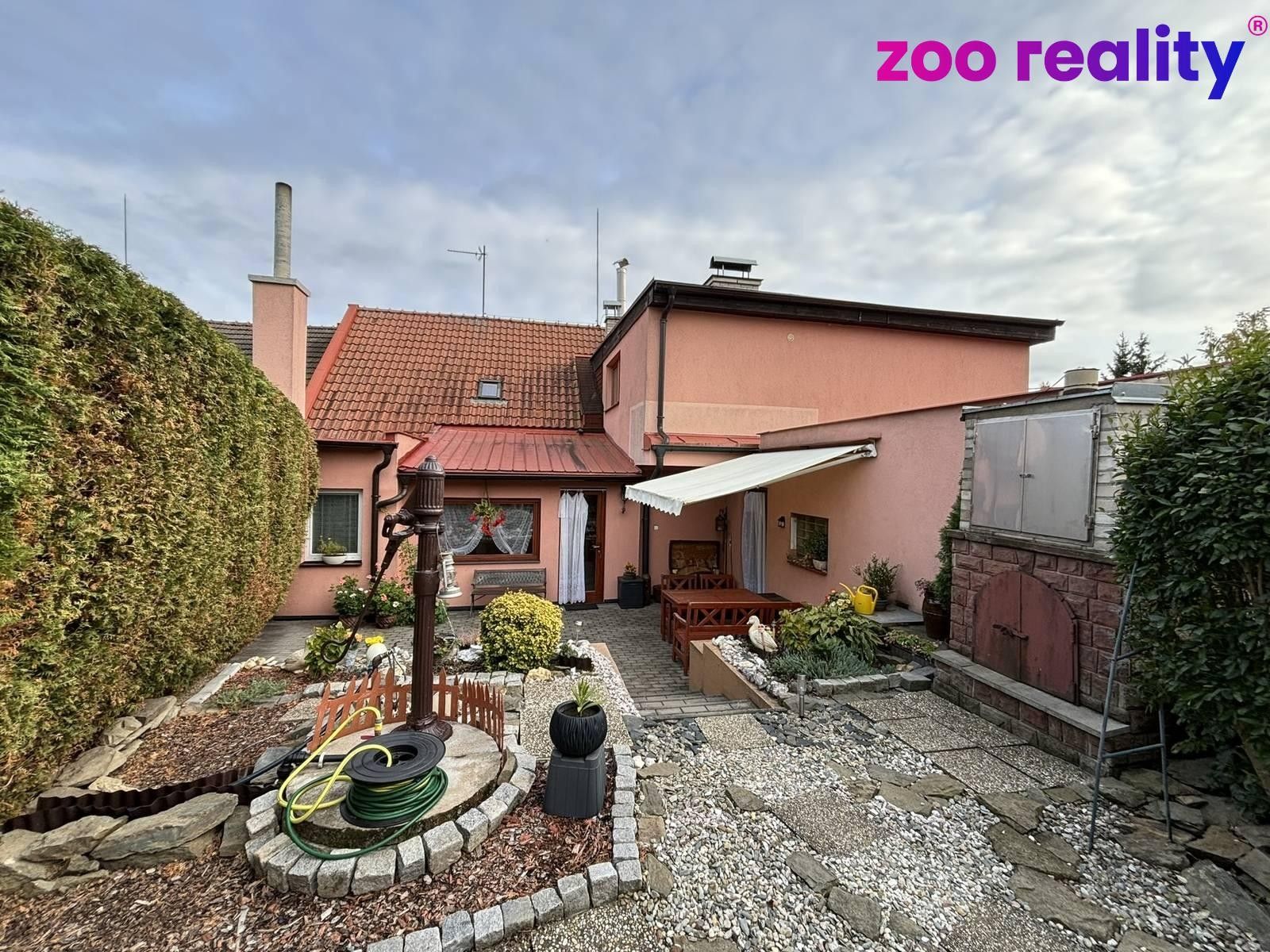 Rodinný dům · 275 m² · Přemyslovice - 4
