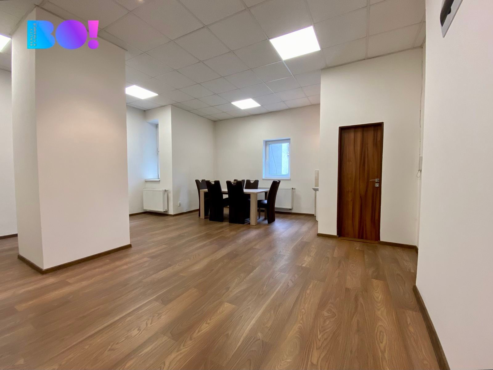 Pronájem kancelář - Hlavní třída, Český Těšín, 127 m²