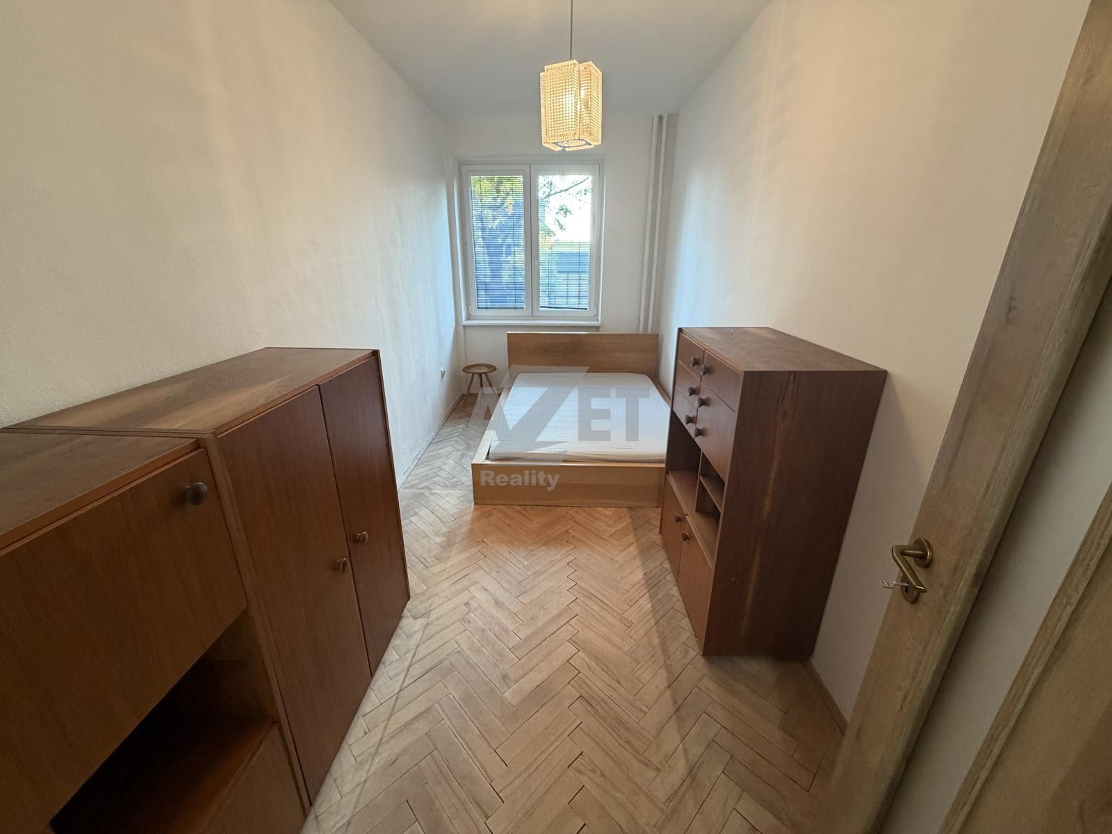 Byt 3+1 · 68 m² · Olomoucká, Opava - 4