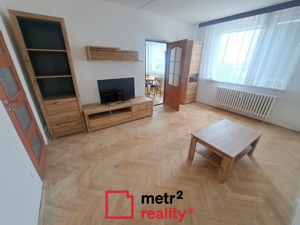 2+1, Nedvědova, Olomouc Povel, 55 m²