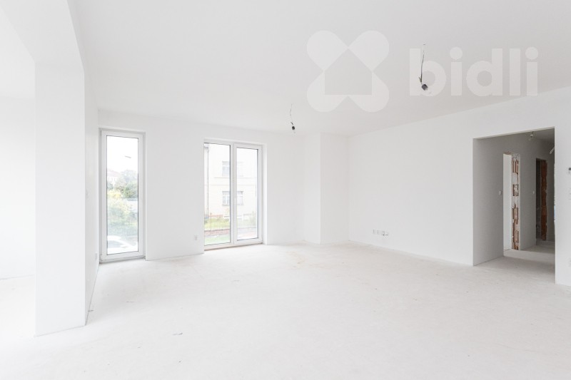 Byt 3+kk · 94 m² · Žilinská 1395, Olomouc Nová Ulice - 4