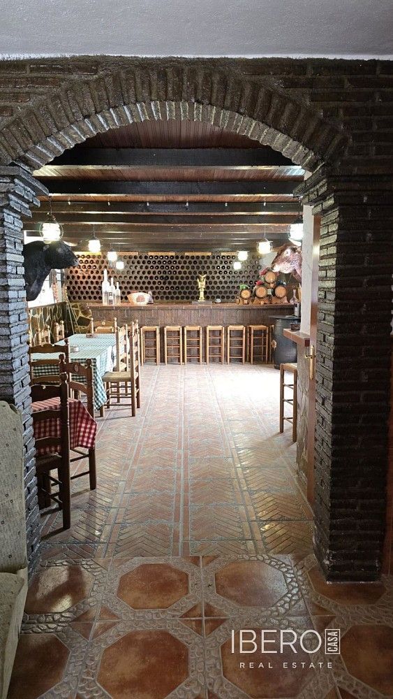 Prodej rodinný dům - Marbella, ES, 289 m² - 5