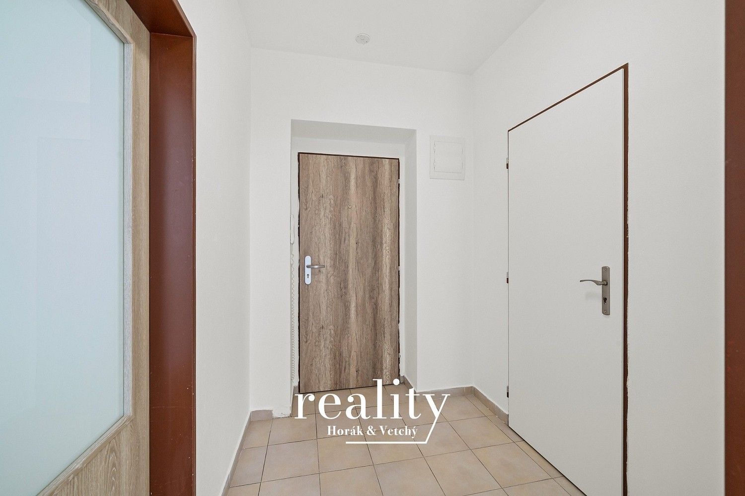 Pronájem byt 2+kk - Jihlava, Kraj Vysočina, 46 m² - 5