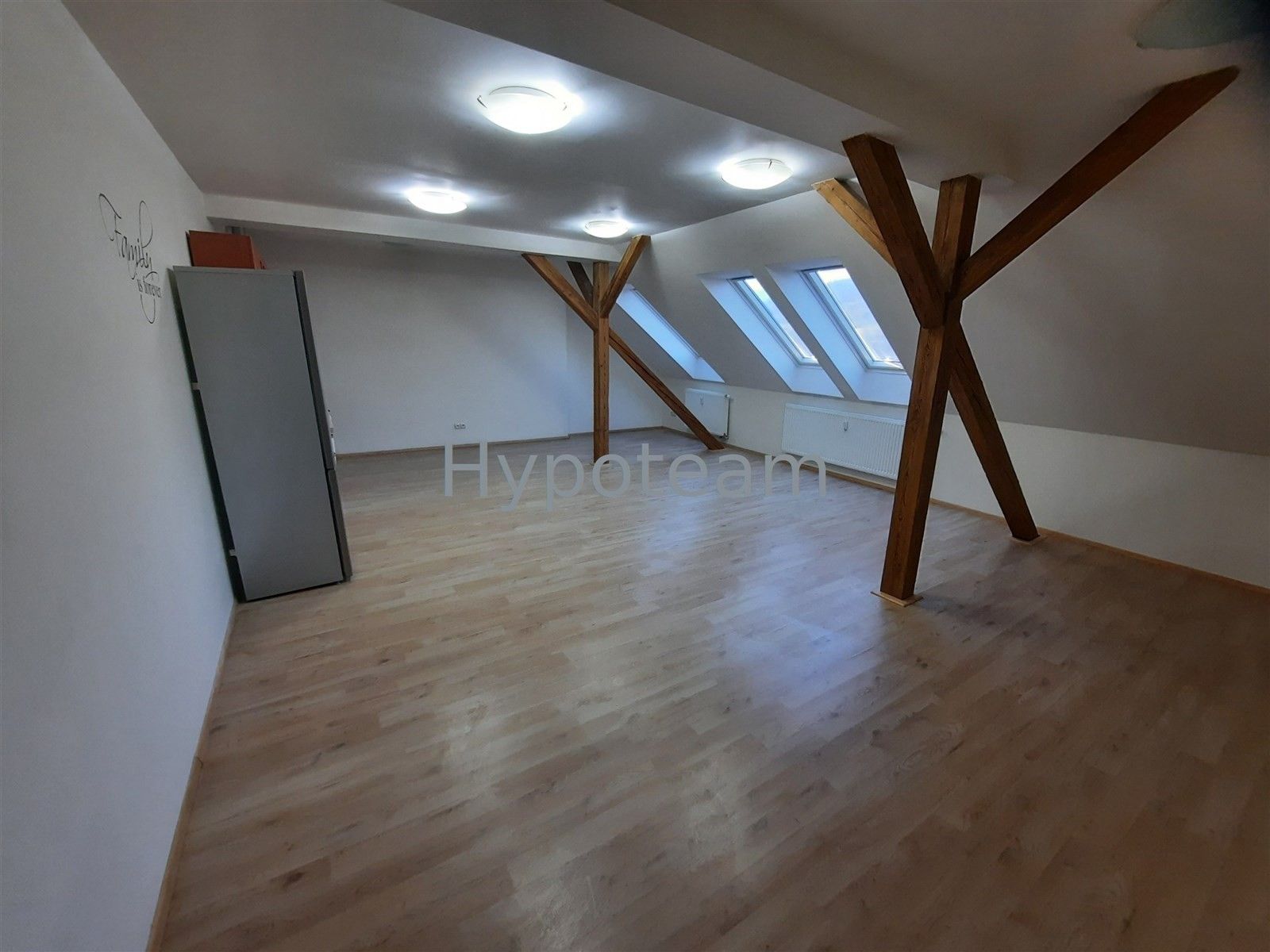 2+kk, Jateční 1320, Ústí nad Labem Ústí nad Labem-centrum, 75 m² - 1