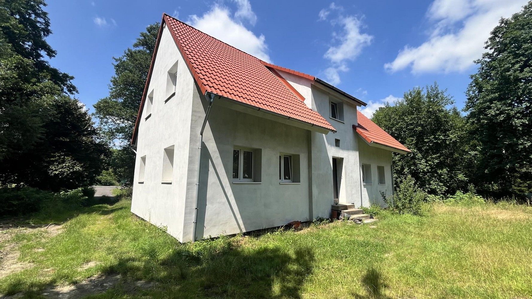Rodinný dům, 160 m²