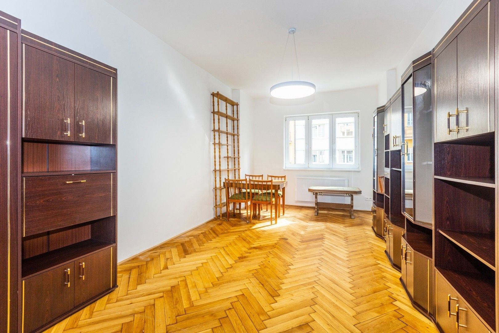 Pronájem byt 2+1 - Jivenská, Praha - Michle, 50 m² - 5