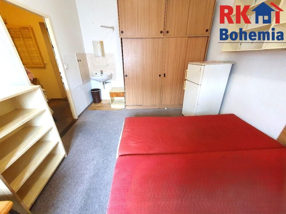 Pronájem byt - Jaselská, Mladá Boleslav - 5