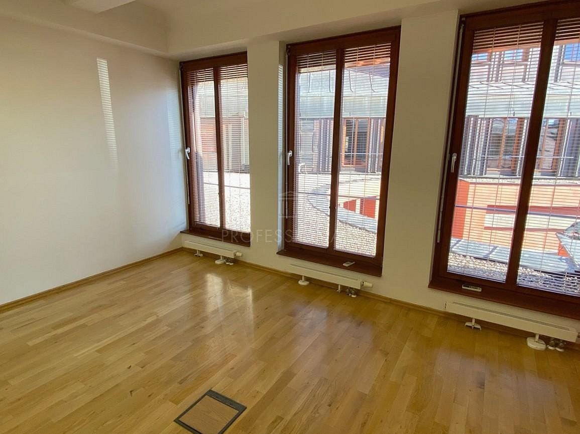 Kanceláře, Praha - Nové Město, okres Praha 1, Hlavní město Praha, 21 m² - 2