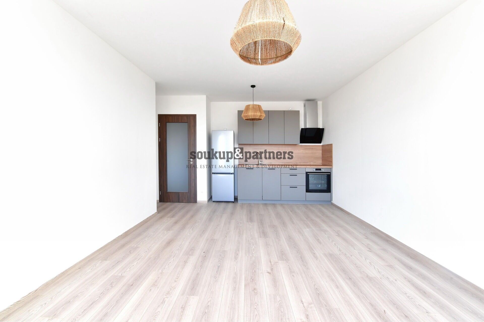 Pronájem byt 2+kk - Stočesova  , Praha, 53 m²