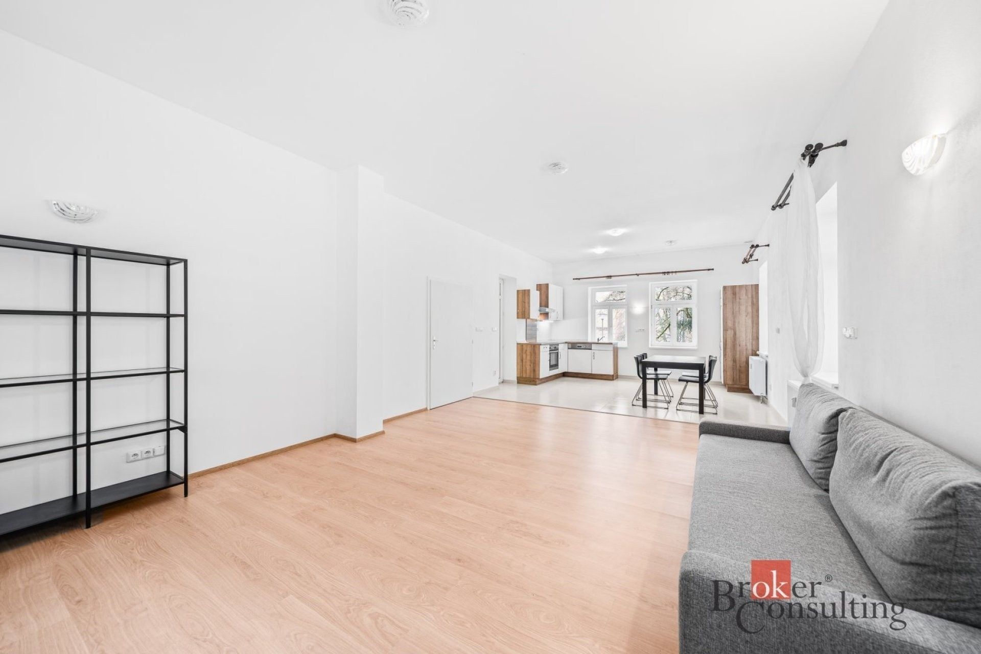 Byt 3+kk · 120 m² · Lesní, Mariánské Lázně - 3