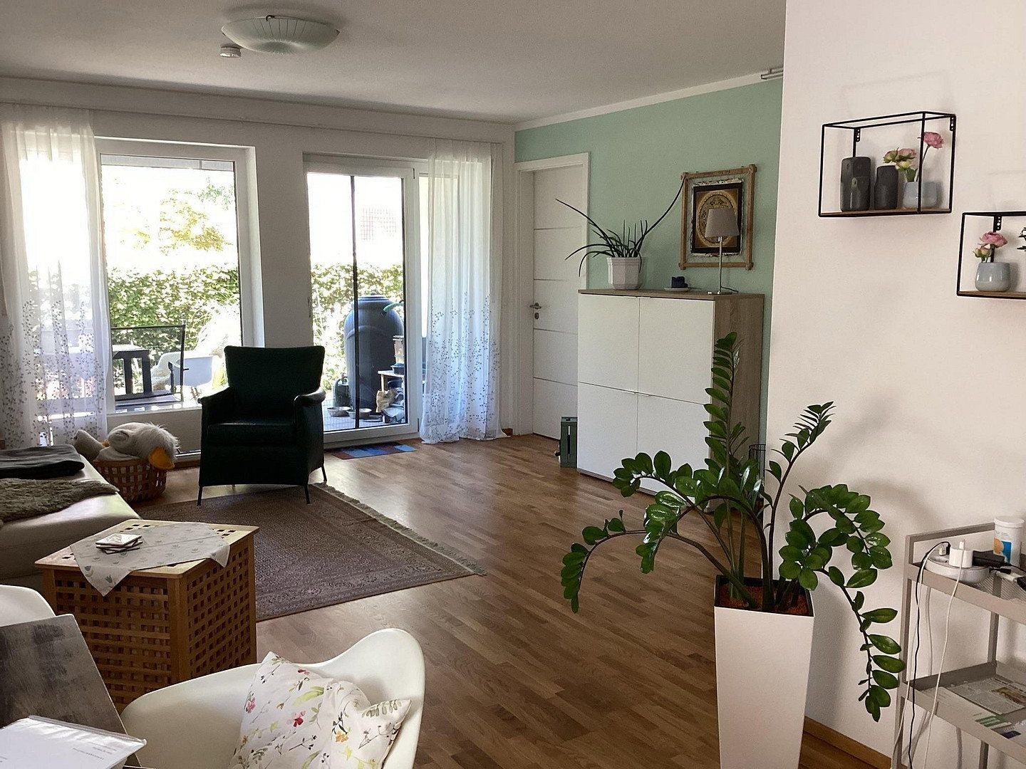 2+1, Rosenheim Rosenheim Bayern 83024, 75 m² - 1