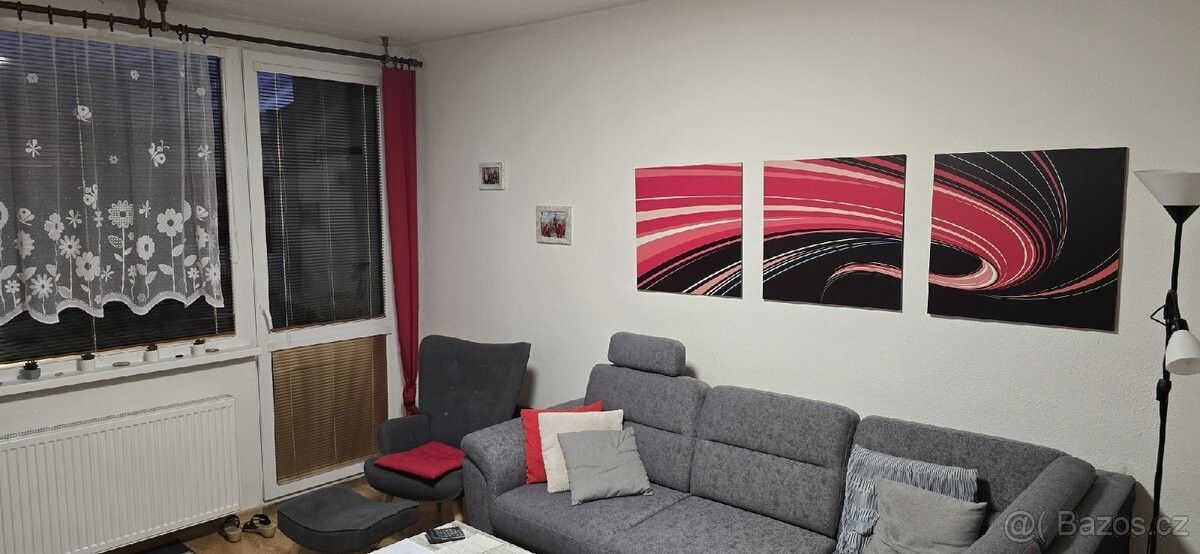 Byty, Frýdlant v Čechách, 464 01