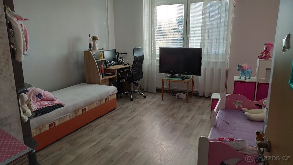Prodej byt 3+kk - Hevlín, 671 69, 70 m² - 5