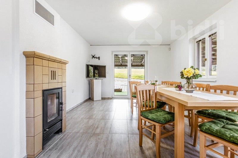 Rodinný dům · 220 m² · Horní Stropnice Chlupatá Ves - 3
