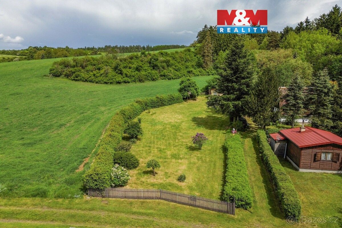 Pozemky pro bydlení, Kralovice, 331 41