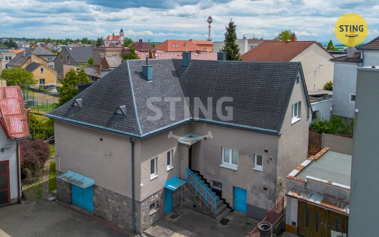 Rodinné domy, Nádražní, Bolatice, 150 m² - 1