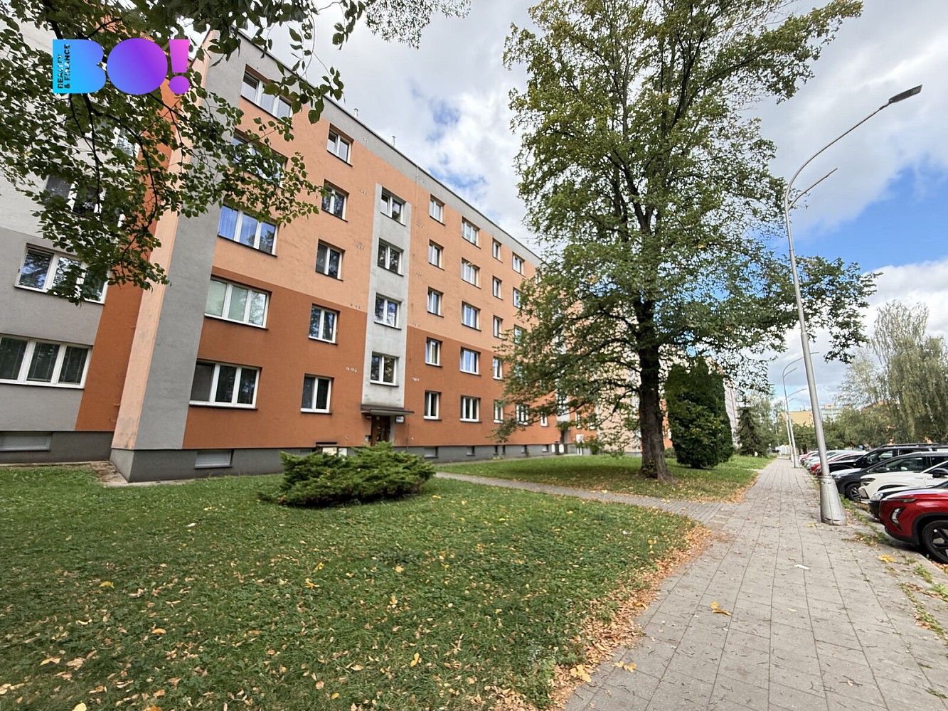 2+1, Třinec - Lyžbice, okres Frýdek-Místek, Moravskoslezský kraj, 49 m² - 1