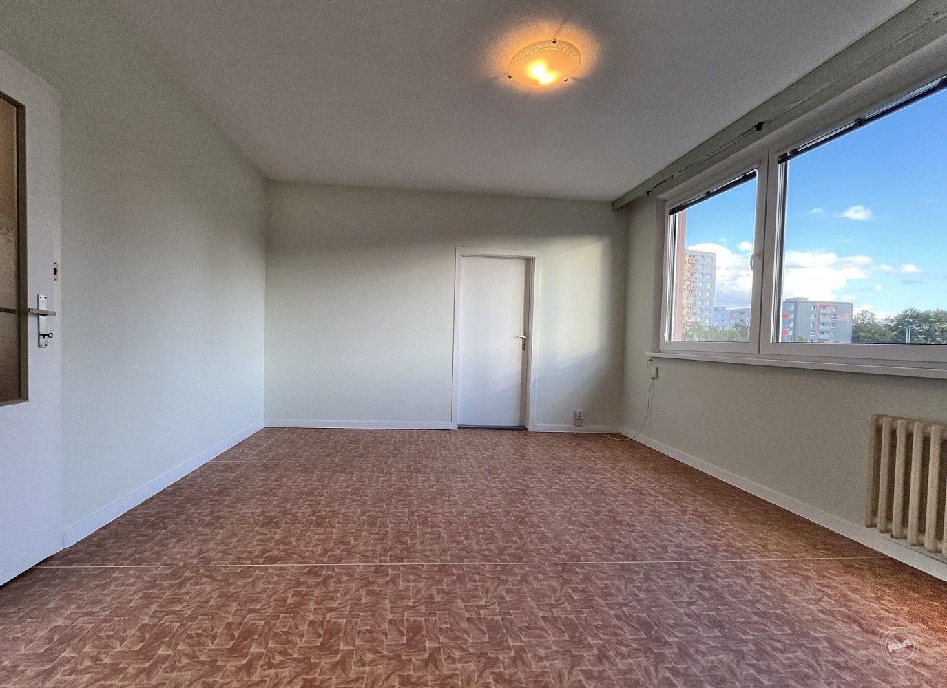 Pronájem byt 2+1 - Praha - Hlubočepy, okres Praha 5, Hlavní město Praha, 45 m² - 2