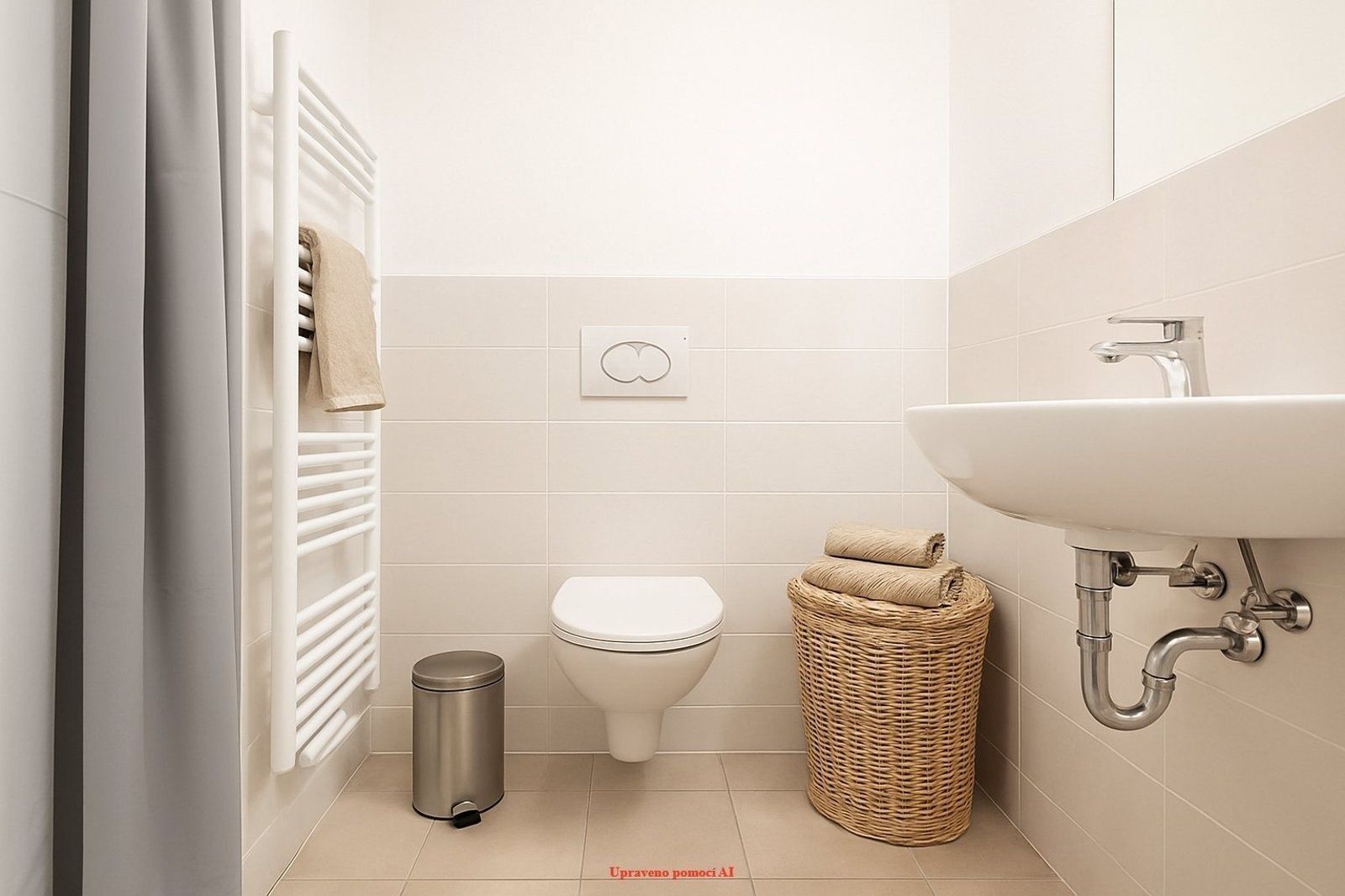Byt 1+kk · 27 m² · Magisterská, Plzeň - Plzeň, Plzeňský kraj - 4