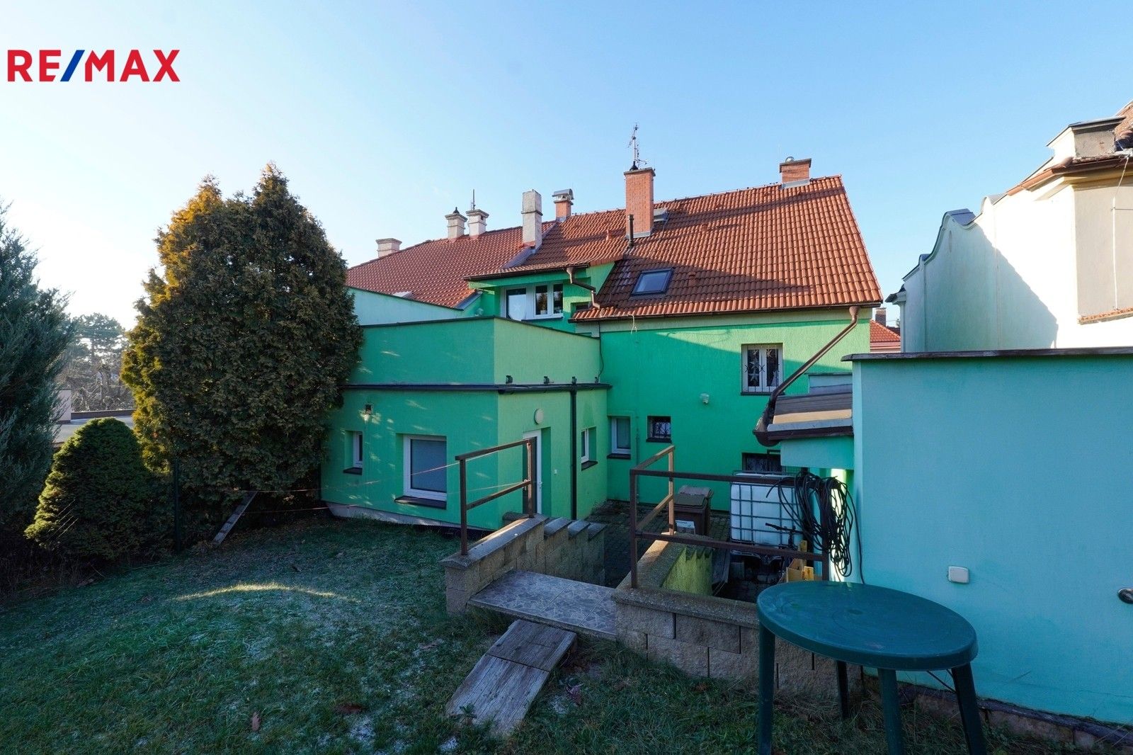 Prodej rodinný dům - Švagrovského, Roudnice nad Labem, 147 m²