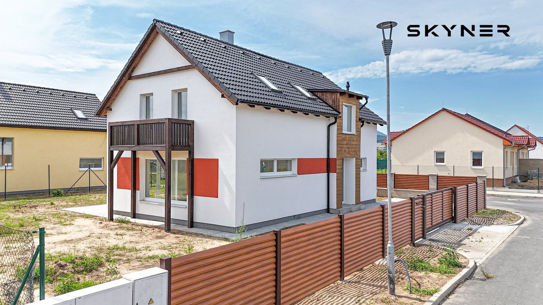 Prodej rodinný dům - Žalhostice, okres Litoměřice, Ústecký kraj, 130 m² - 5