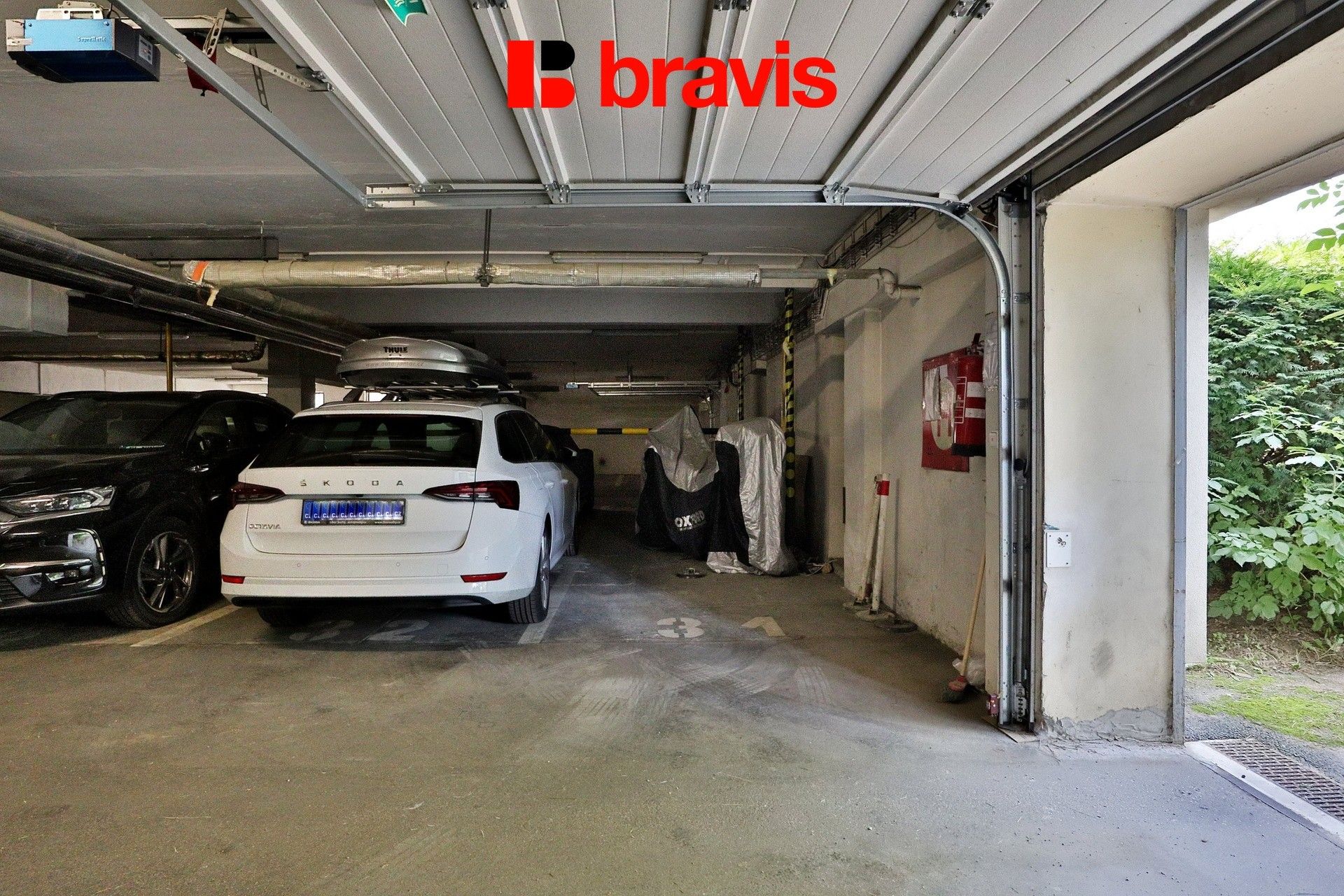 Prodej ostatní - Chodská, Brno, 13 m²