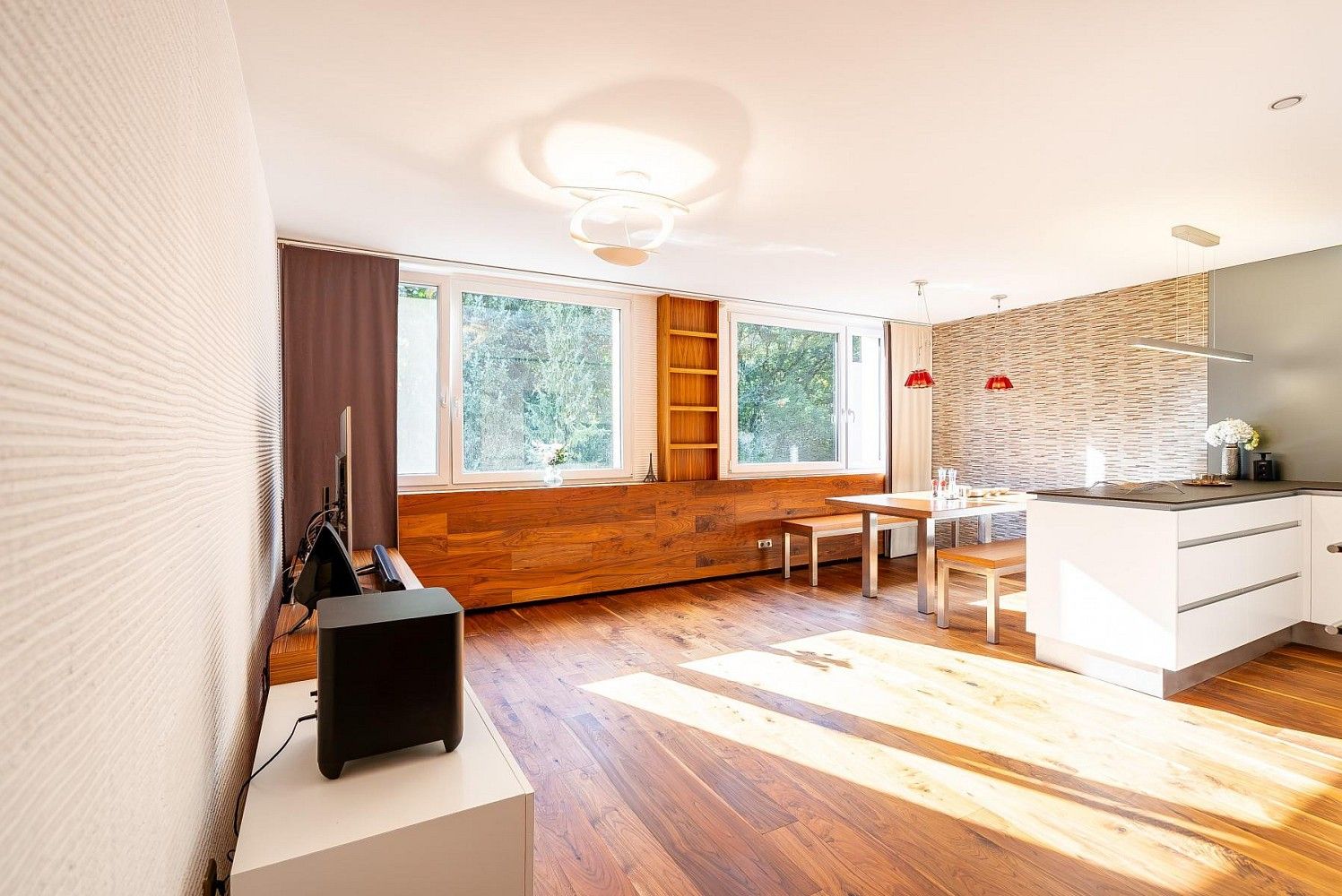 Prodej byt 3+kk - Na Sídlišti III, Průhonice, okres Praha-západ, 74 m² - 5