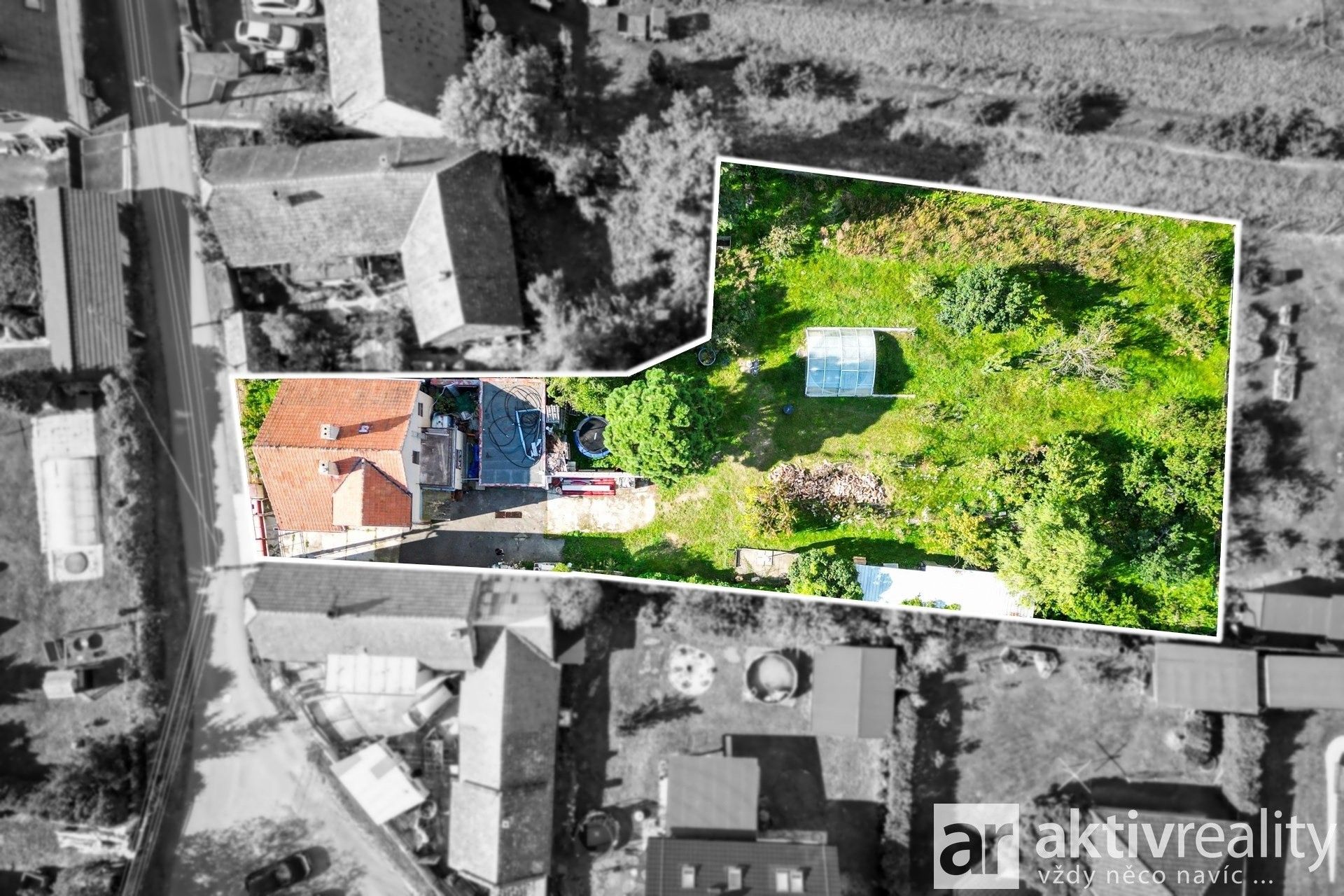 Prodej rodinný dům - Střemská, Mělník, 231 m²