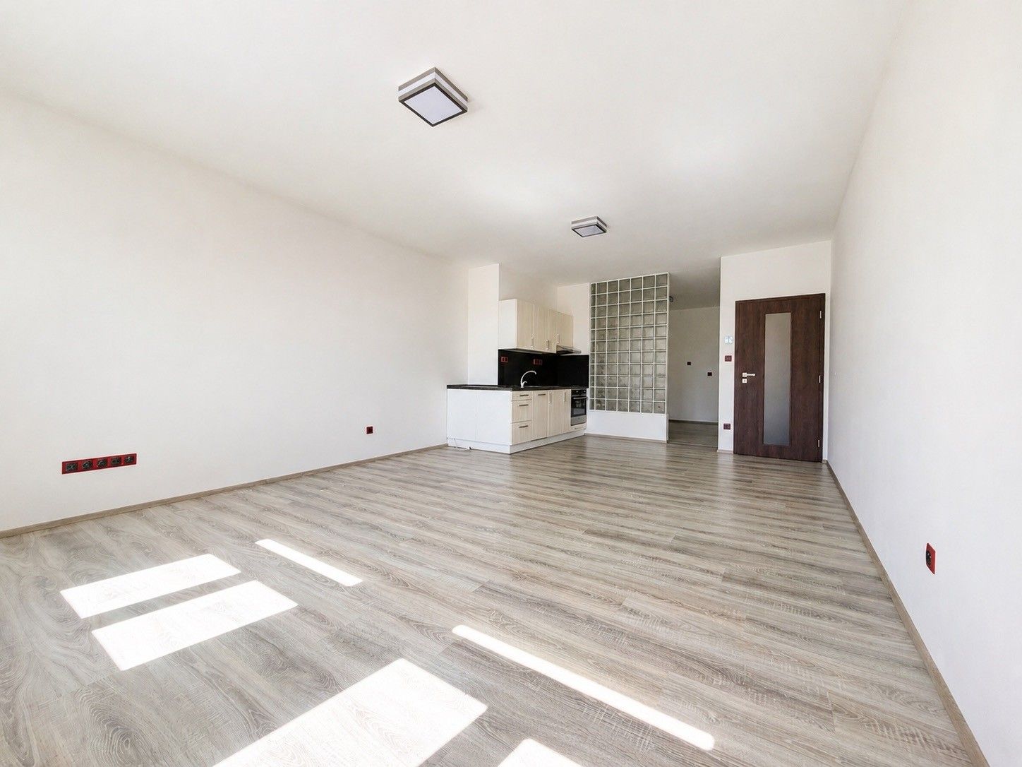 Byt 2+kk · 43 m² · Horní náměstí 274, Humpolec - 3