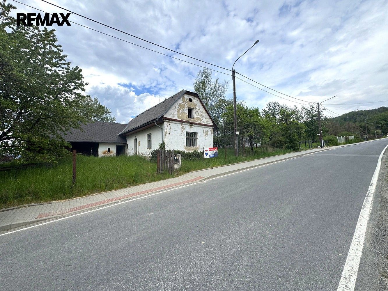 Chalupa · 86 m² · Nový Malín, okres Šumperk, Olomoucký kraj - 4
