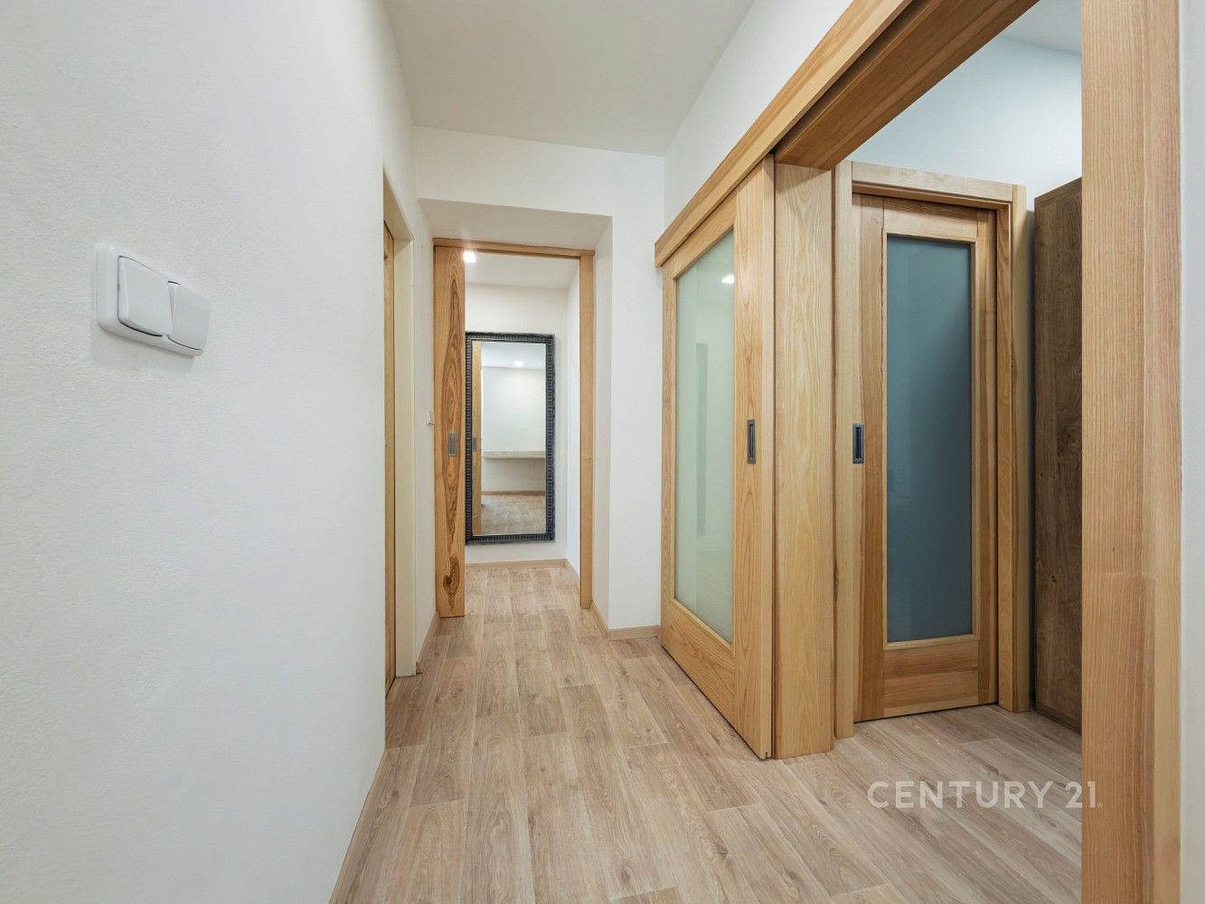 Prodej byt 1+1 - Hranice - Hranice I-Město, okres Přerov, Olomoucký kraj, 39 m² - 5