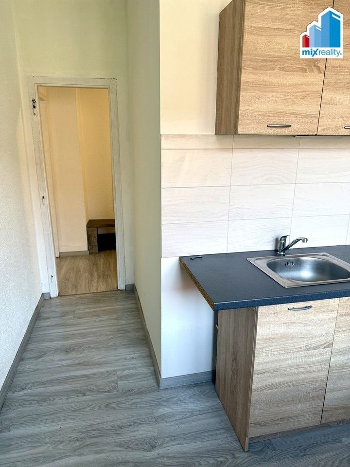 2+1, Komenského, Nýřany, 63 m²