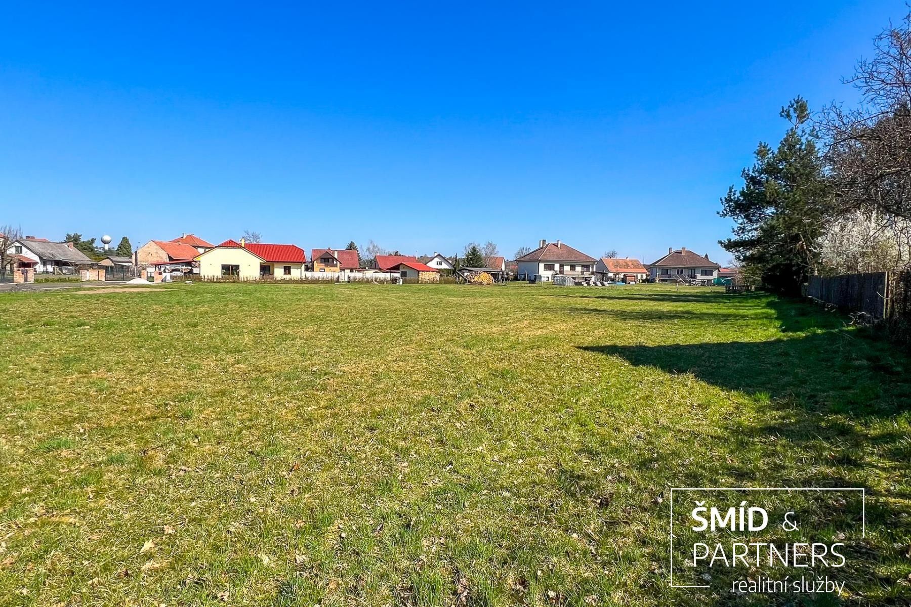 Prodej pozemek pro bydlení - Rohozec