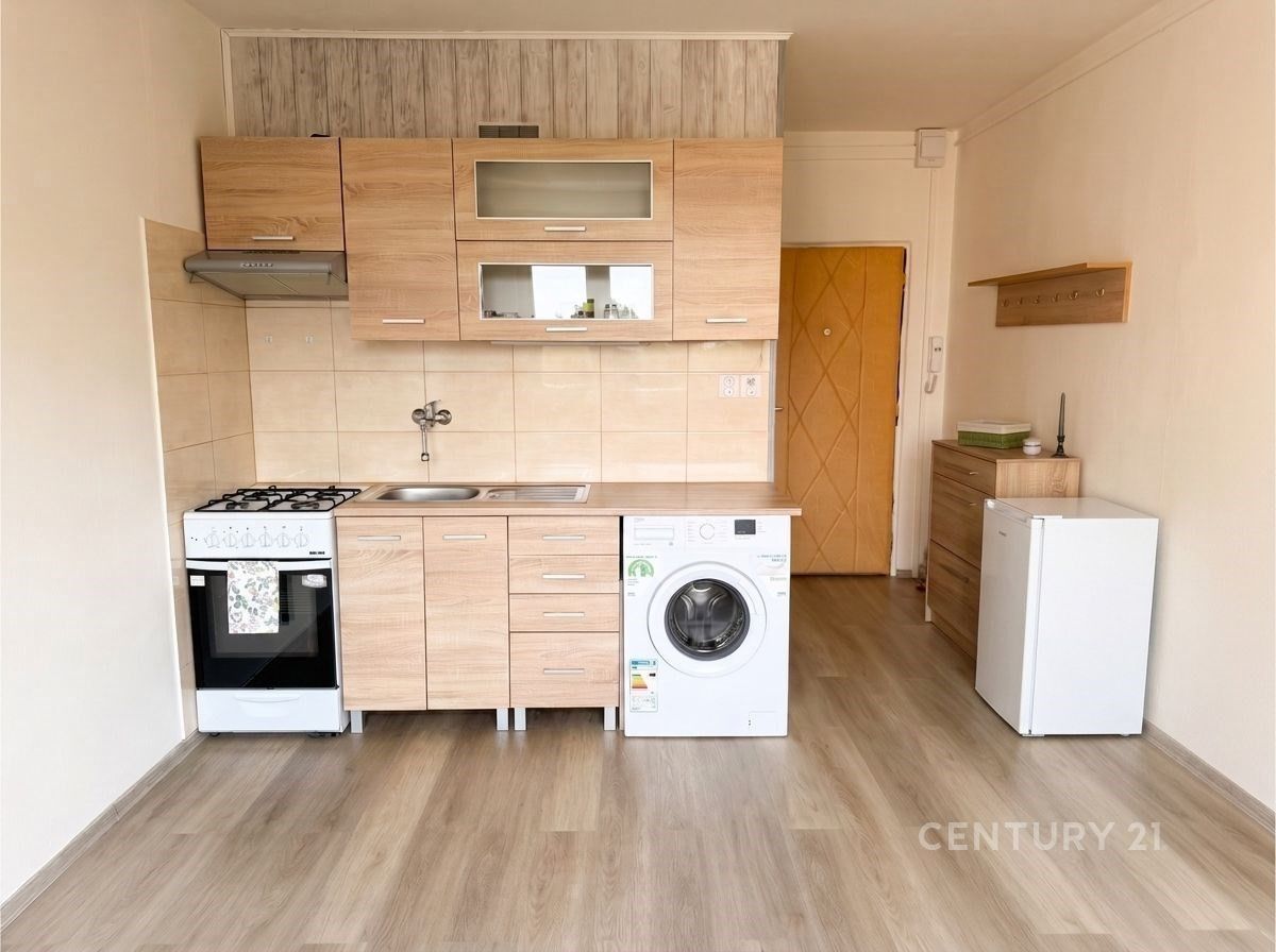 2+kk, SNP 2385, Ústí nad Labem Ústí nad Labem-centrum, 38 m² - 1