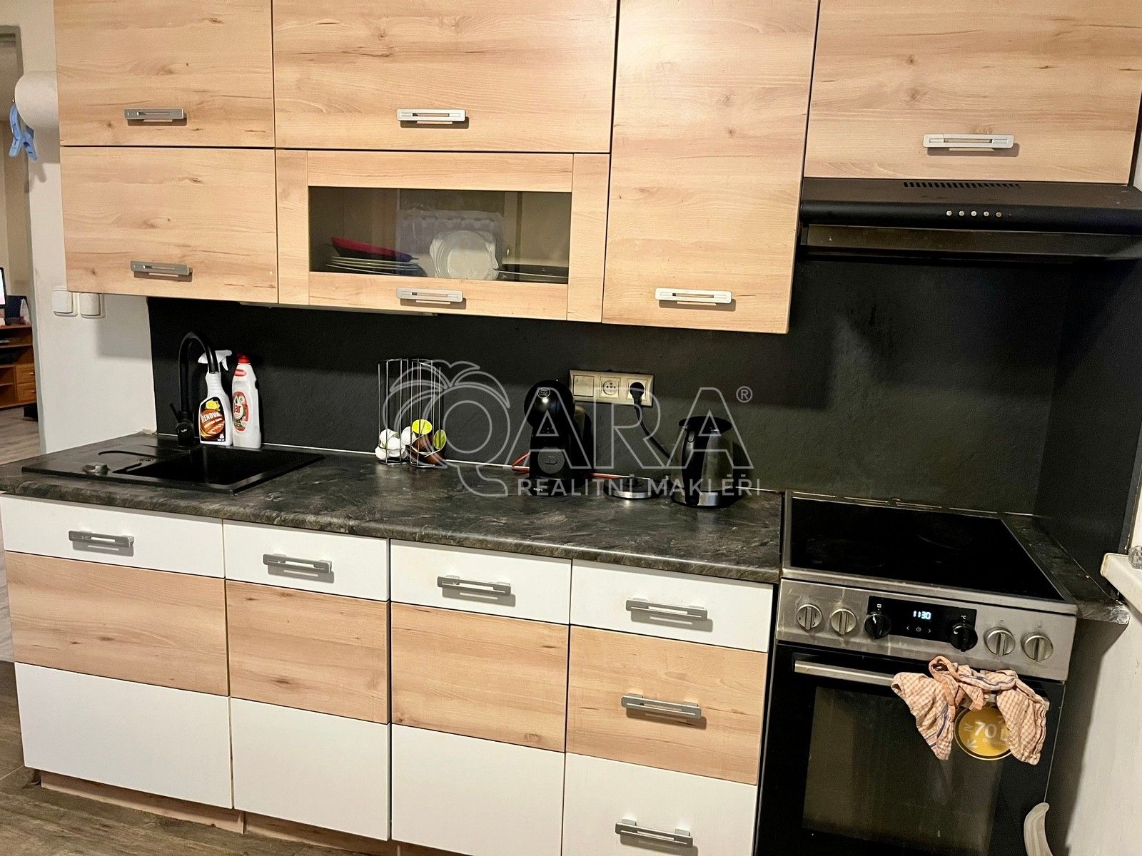 Prodej byt 4+1 - Heroutova, Česká Lípa, 115 m²