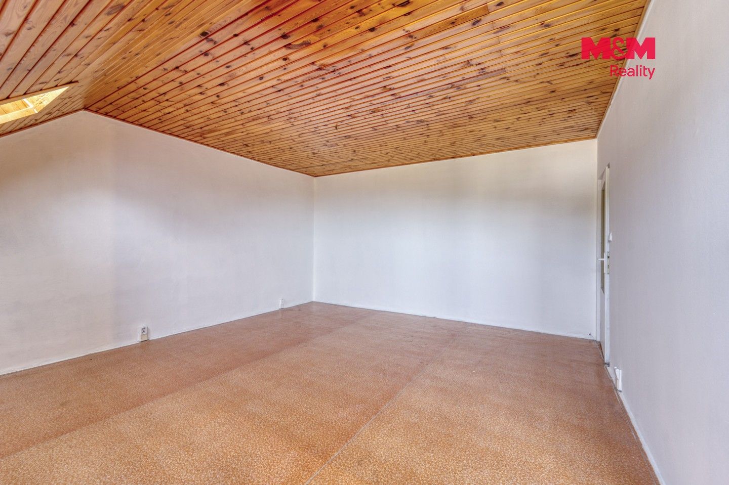 Pronájem byt 2+1 - Nová, Přimda, 66 m² - 5