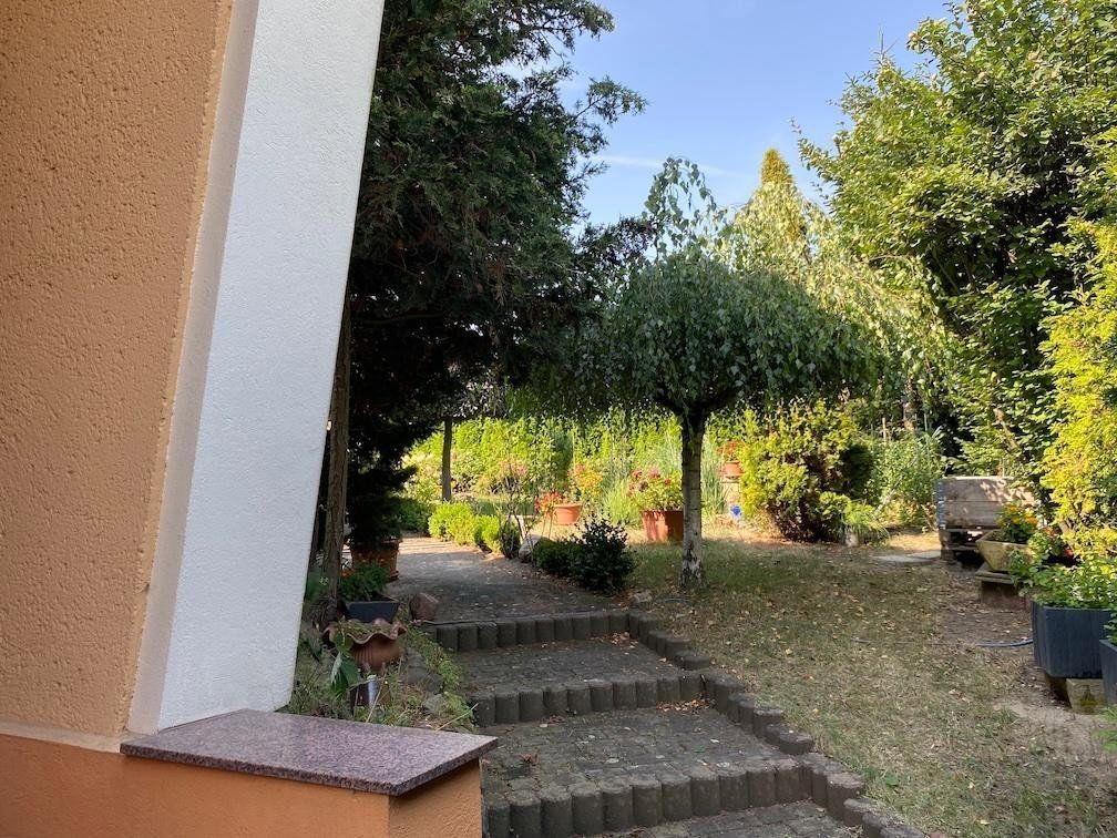 Prodej rodinný dům - Torgauer Str.32c, , Sasko, 110 m² - 5