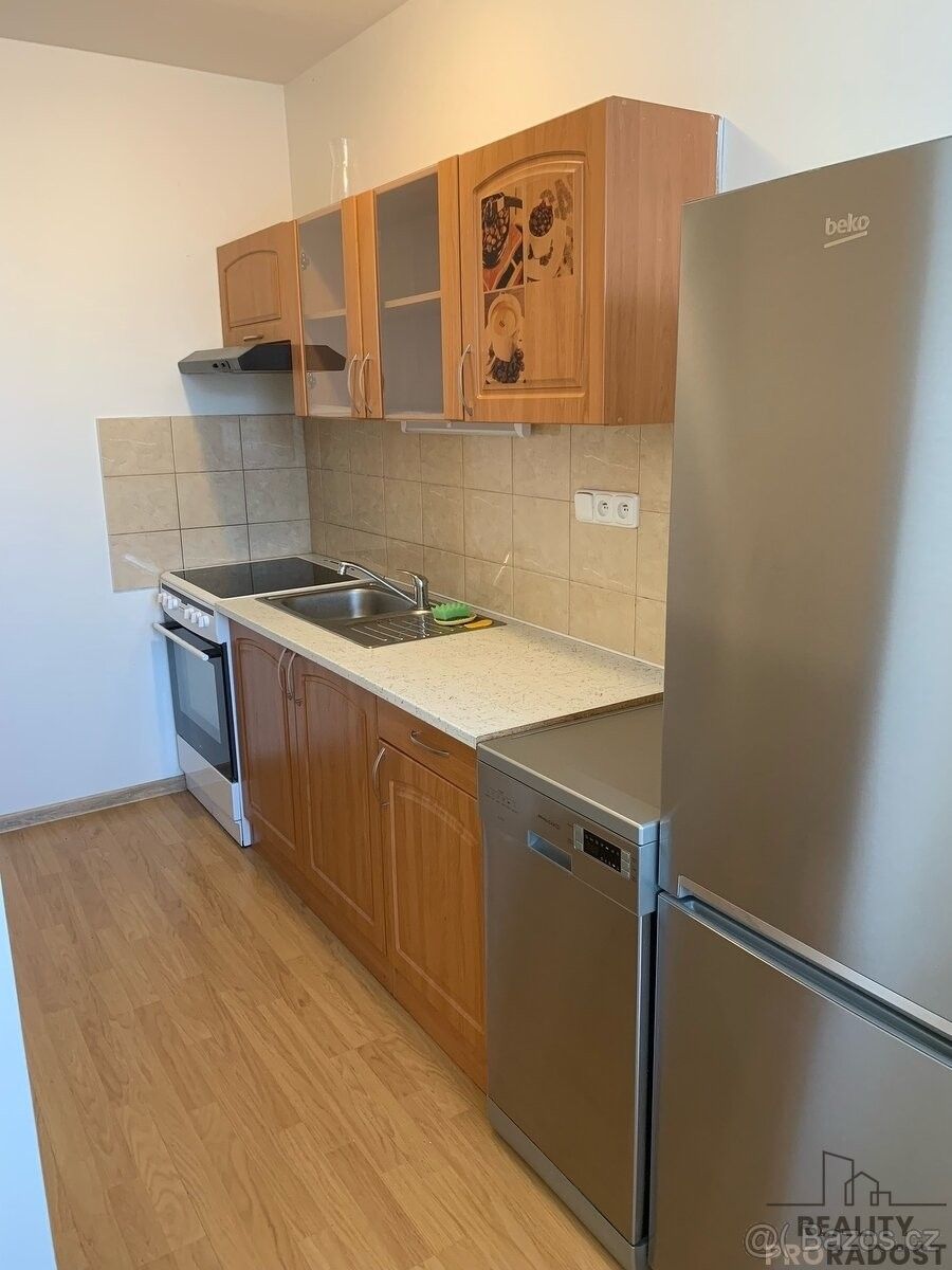 Pronájem byt - Praha, 155 00