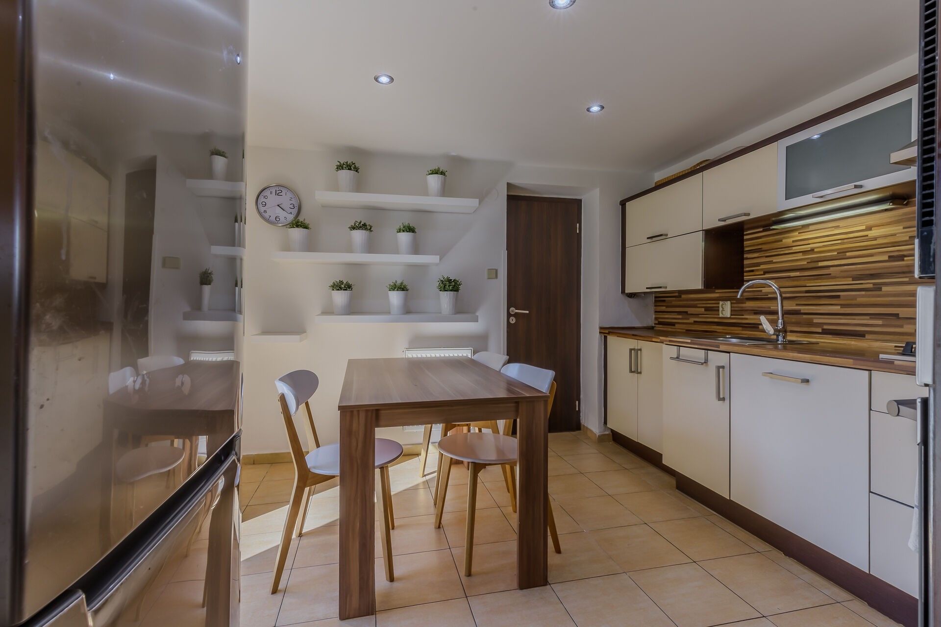 Rodinný dům · 130 m² · Václ. Melena, Doksy - 4