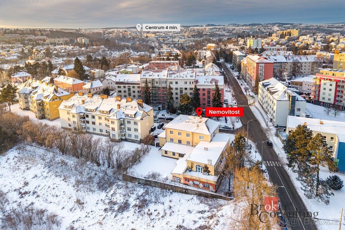 Nemovitost · Jihlava, 586 01 - 4
