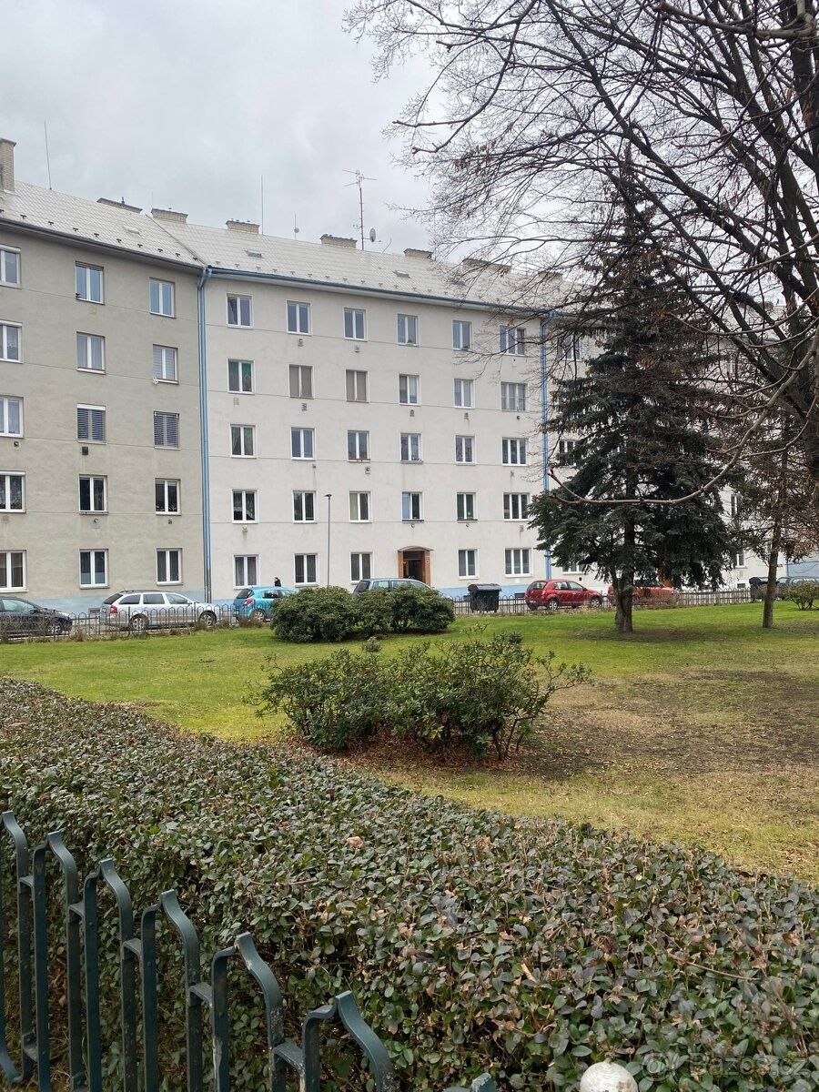 Prodej byt - Olomouc, 779 00