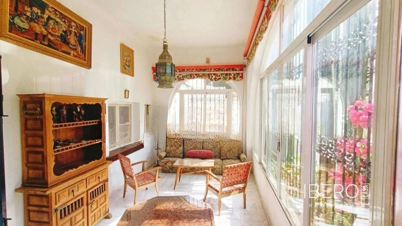 Prodej rodinný dům - Altea, ES, 140 m² - 2