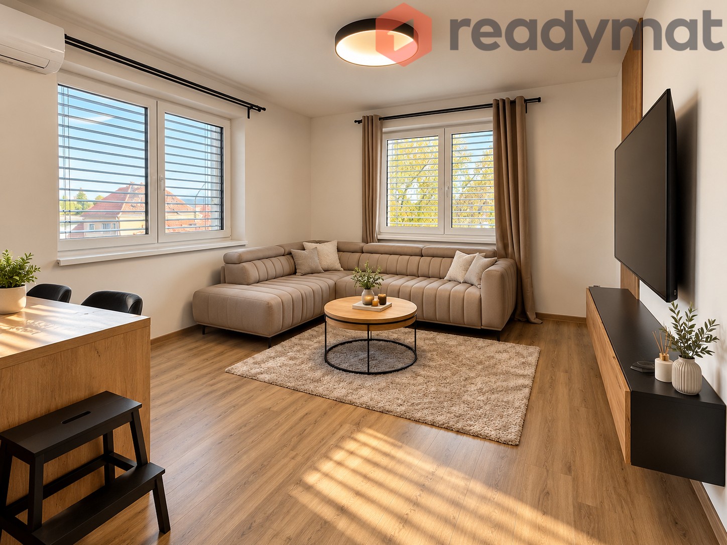 2+kk, Žižkova, Hodonín, 48 m² - 2