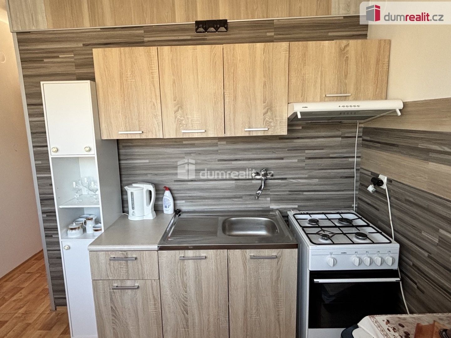 Pronájem byt 3+1 - Leoše Janáčka, Luhačovice, 68 m² - 5