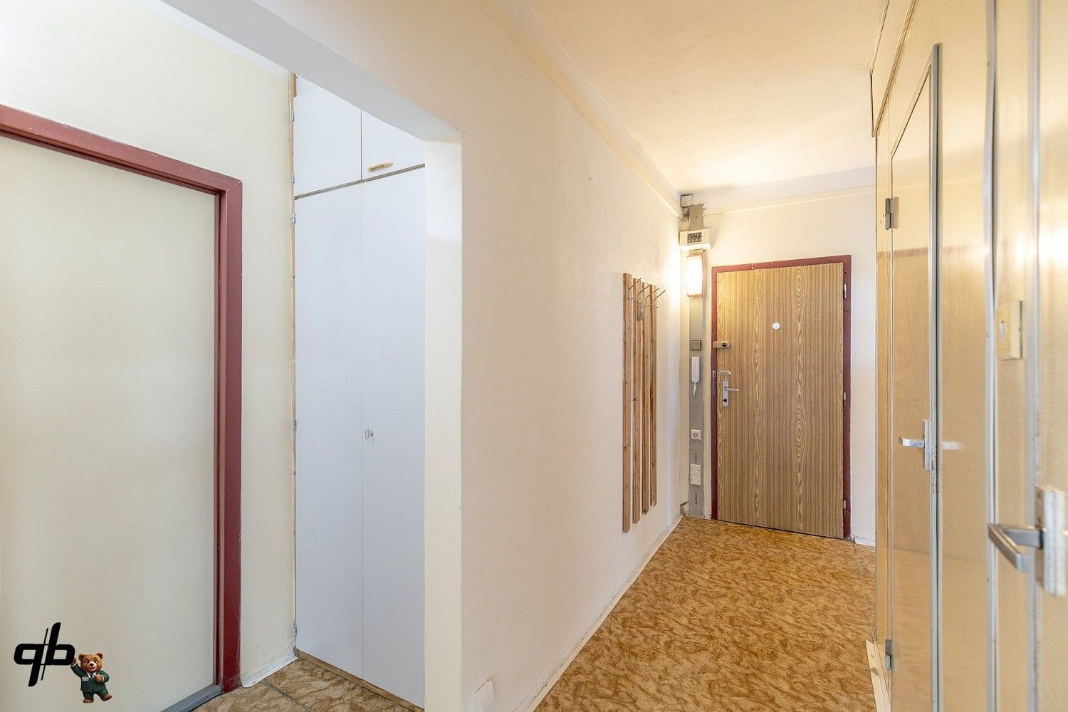 Byt 3+1 · 68 m² · Ostrava - Moravská Ostrava, okres Ostrava-město, Moravskoslezský kraj - 3