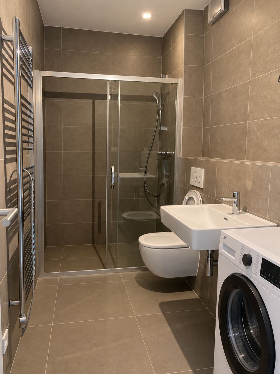 Byt 1+kk · 41 m² · Elišky Přemyslovny, Praha - 3