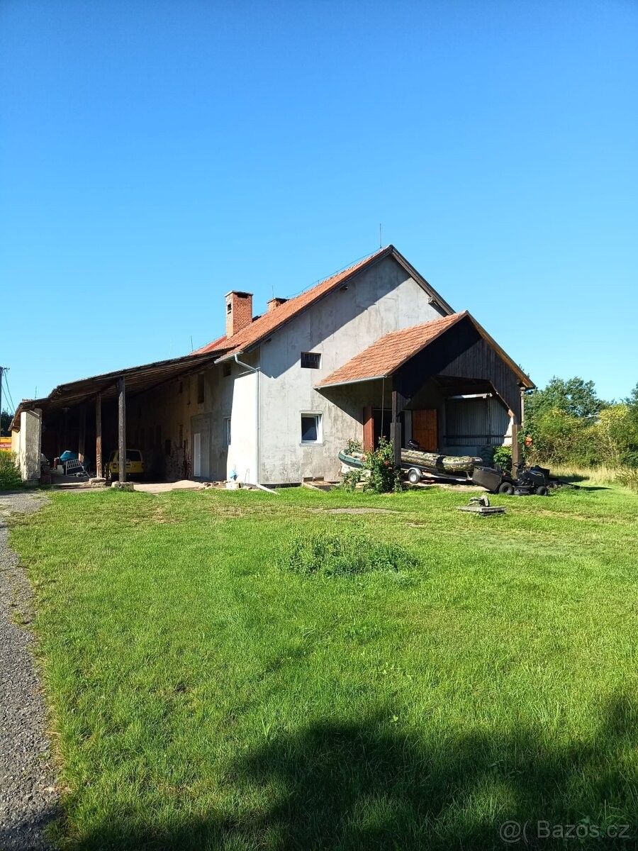 Ostatní, Kramolín-vodní dílo, 675 77