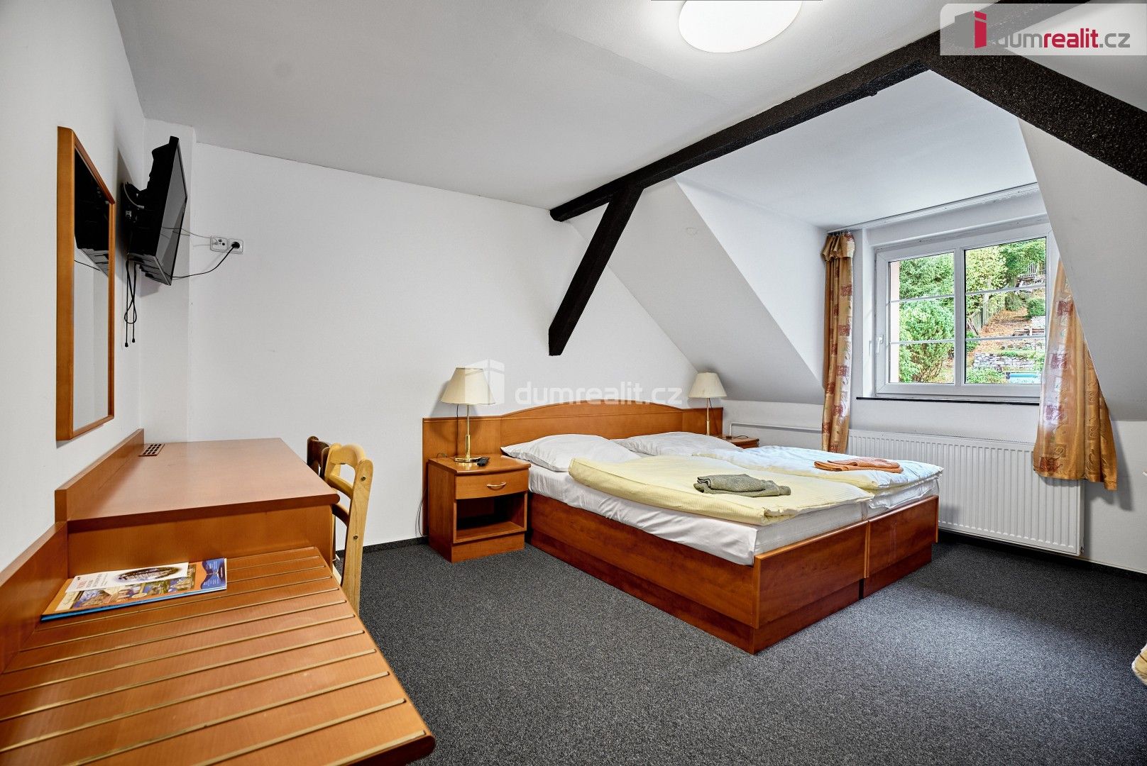 Rodinný dům · 280 m² · Karlovarská, Nejdek - 3