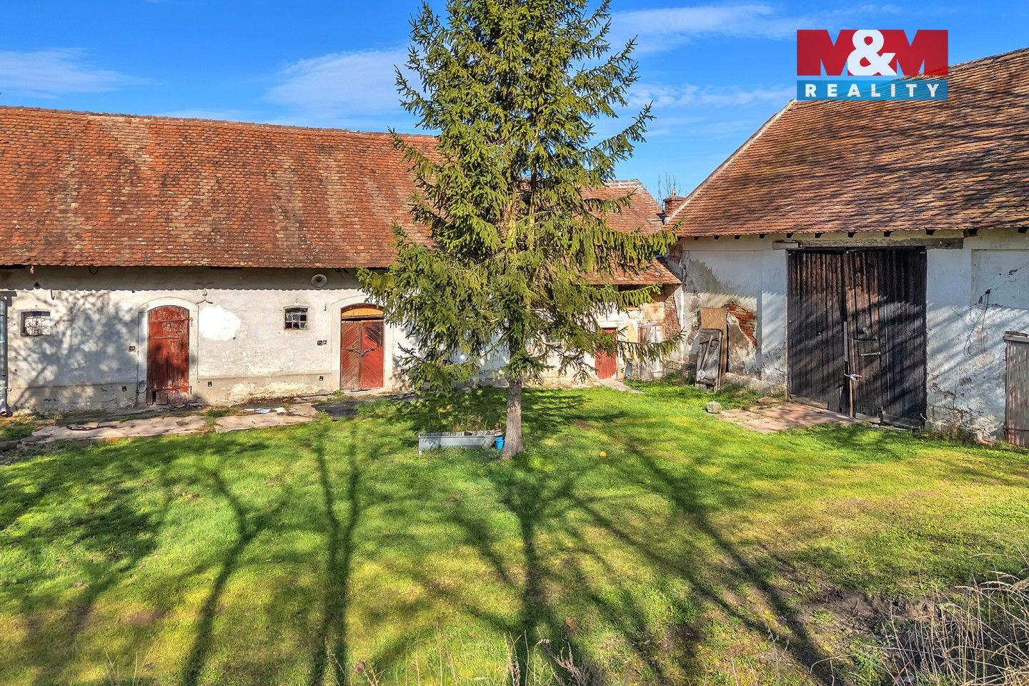 Prodej ostatní - Pod Strání, Chrudim, 253 m² - 5